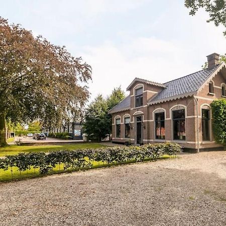Twijzelerheide B&B Klassiek المظهر الخارجي الصورة