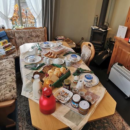 Twijzelerheide B&B Klassiek المظهر الخارجي الصورة