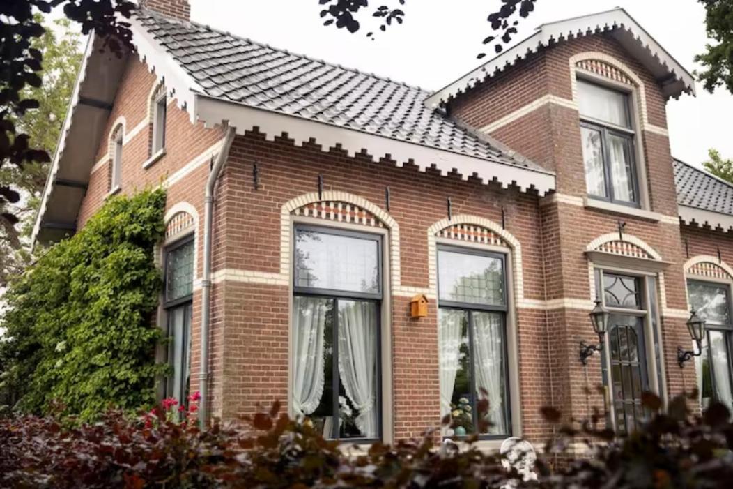 Twijzelerheide B&B Klassiek المظهر الخارجي الصورة