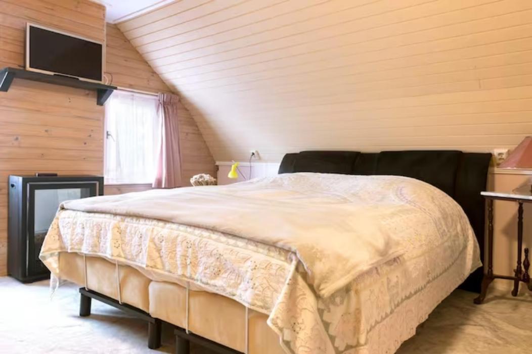 Twijzelerheide B&B Klassiek المظهر الخارجي الصورة