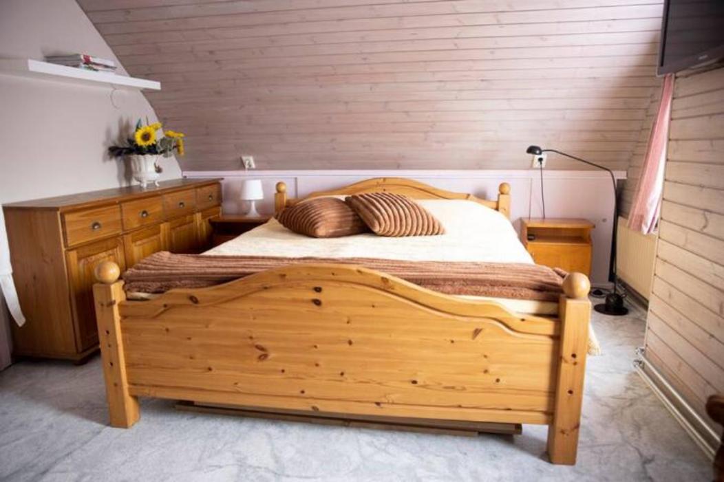 Twijzelerheide B&B Klassiek المظهر الخارجي الصورة