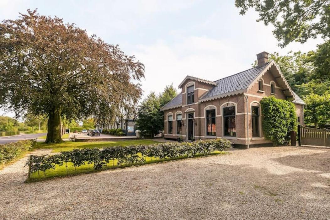 Twijzelerheide B&B Klassiek المظهر الخارجي الصورة