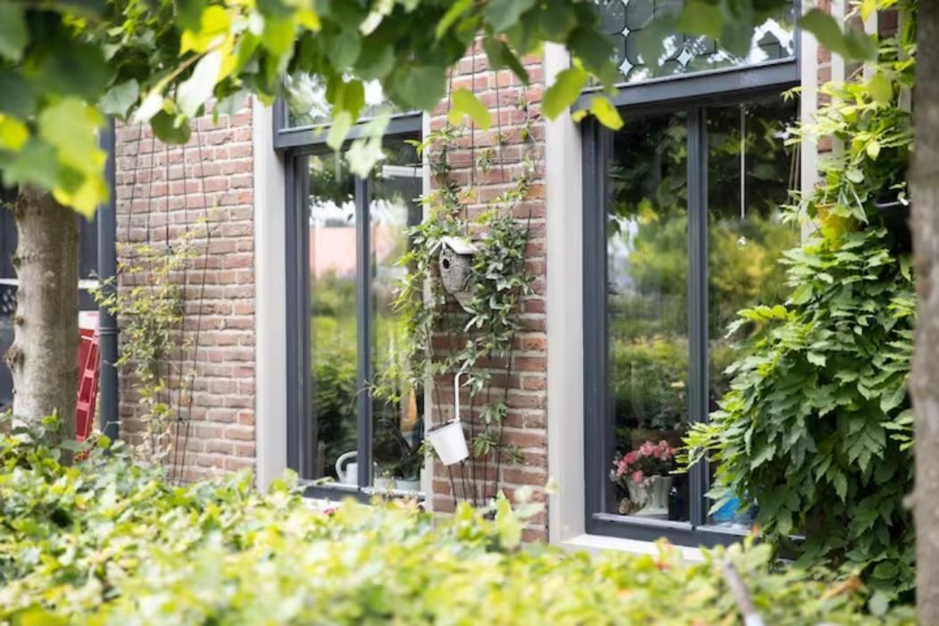 Twijzelerheide B&B Klassiek المظهر الخارجي الصورة
