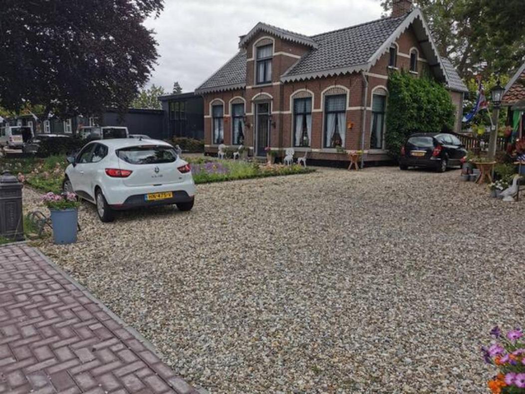 Twijzelerheide B&B Klassiek المظهر الخارجي الصورة