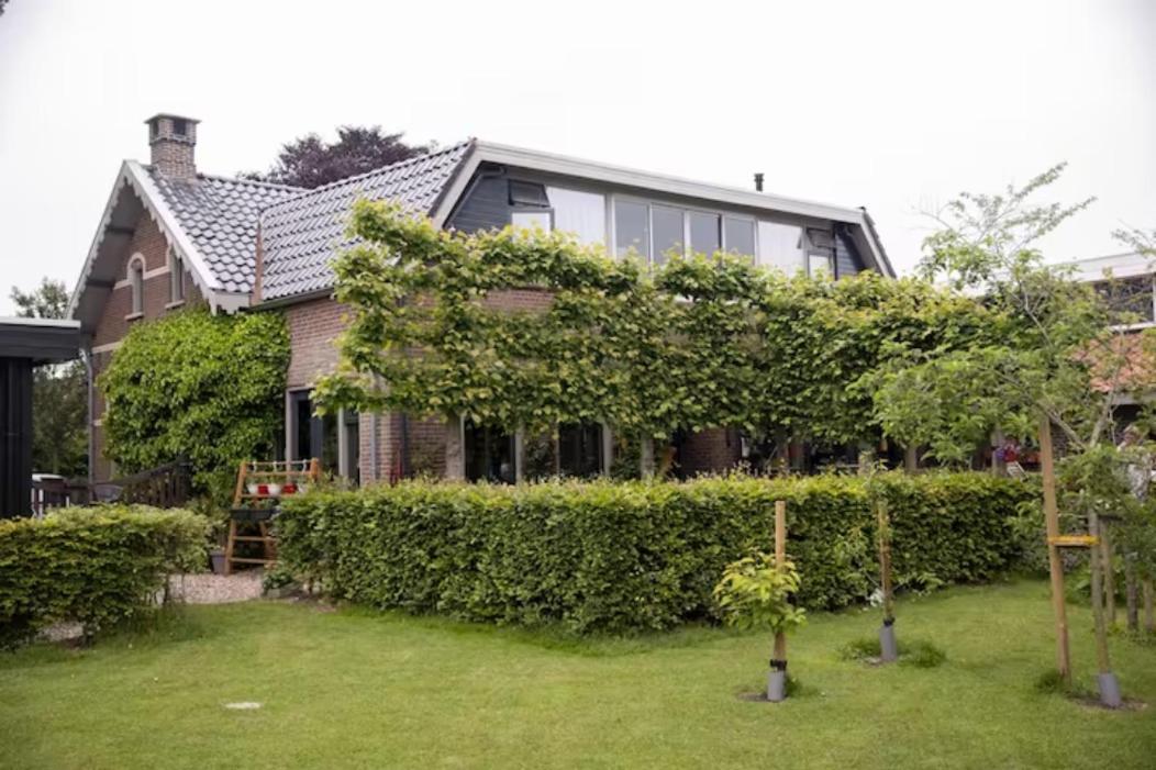 Twijzelerheide B&B Klassiek المظهر الخارجي الصورة
