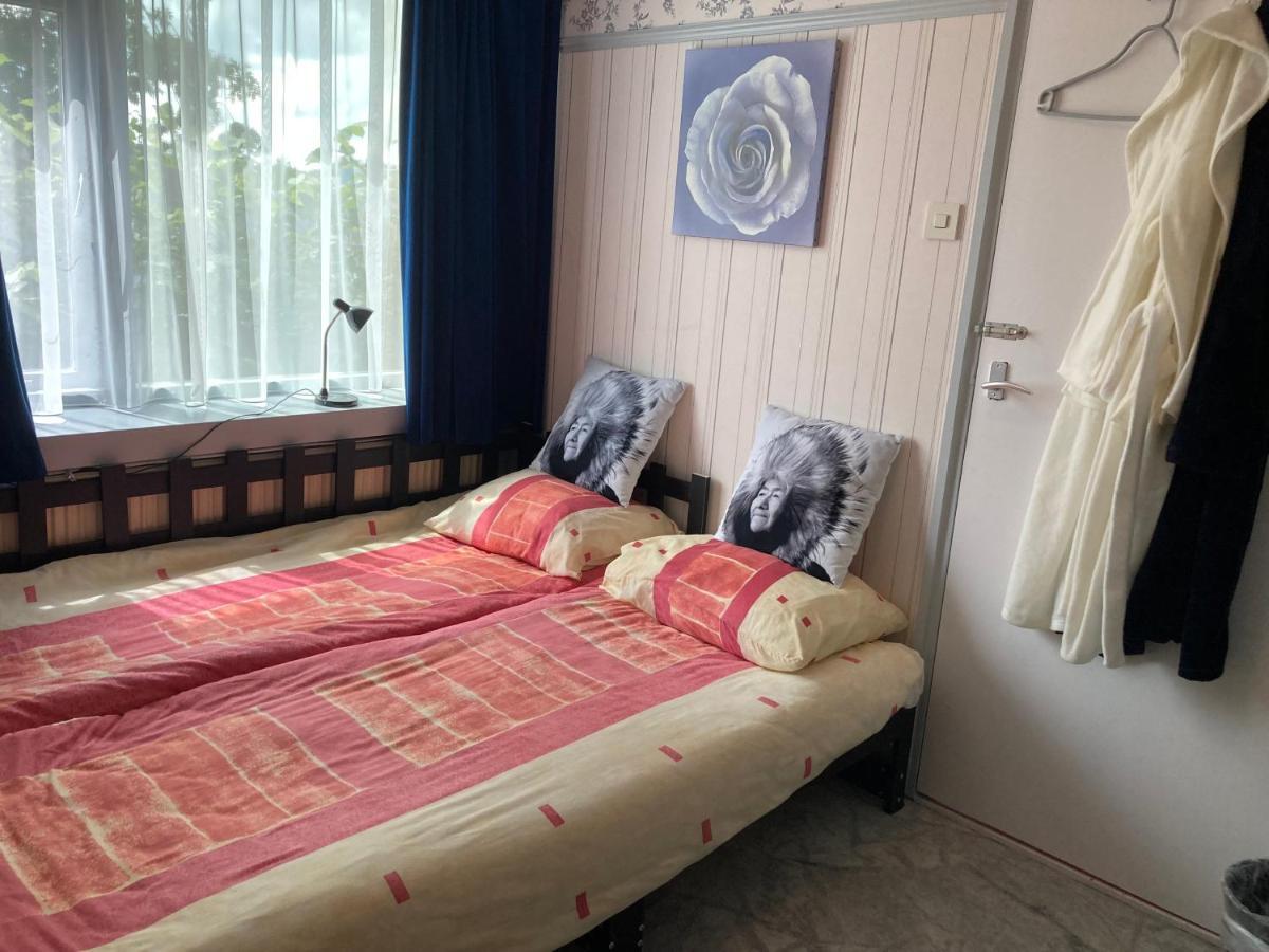 Twijzelerheide B&B Klassiek المظهر الخارجي الصورة