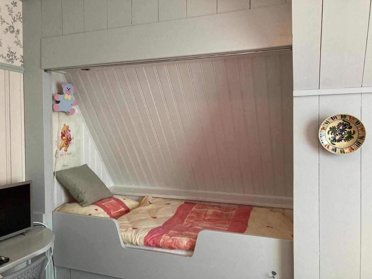 Twijzelerheide B&B Klassiek المظهر الخارجي الصورة