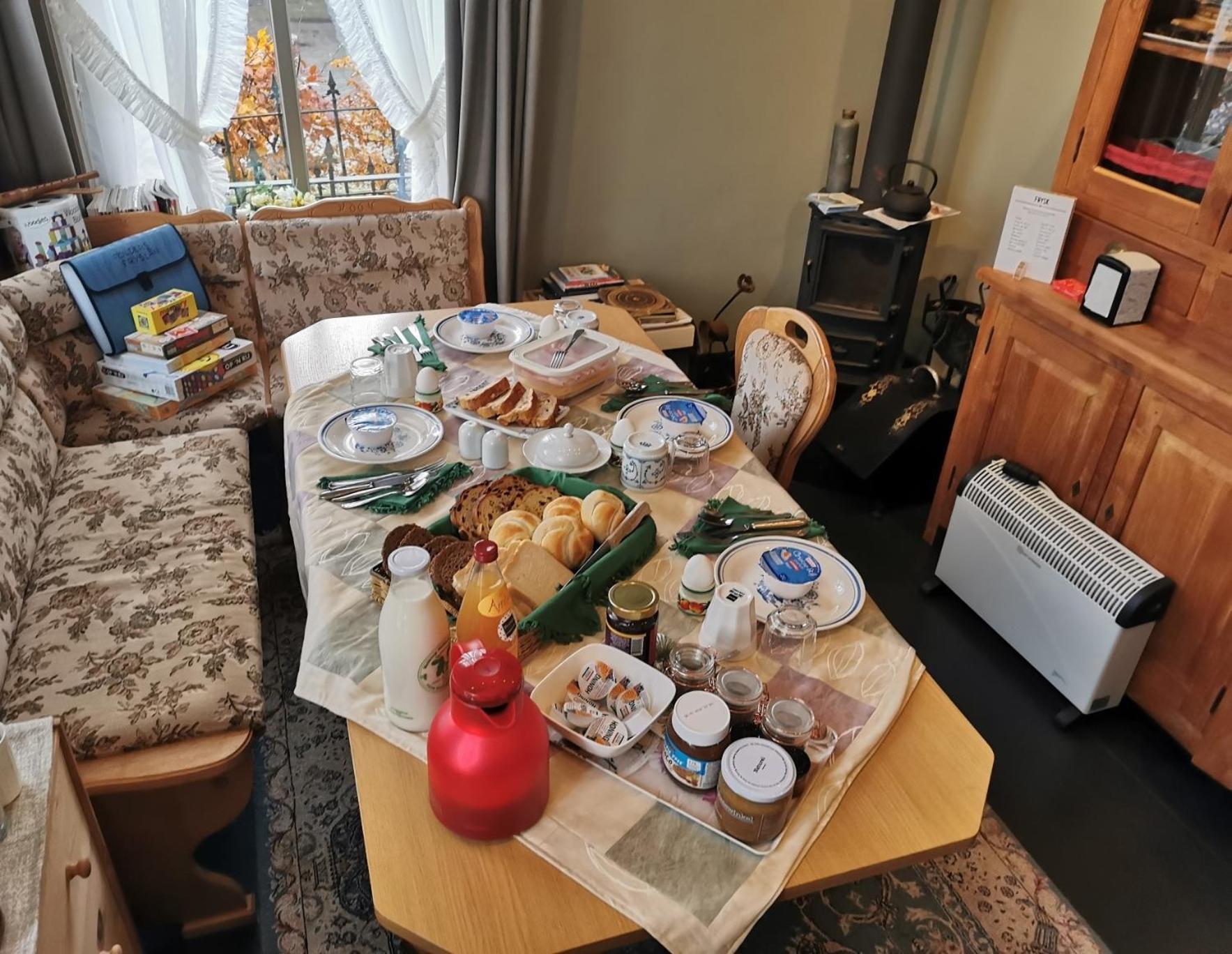 Twijzelerheide B&B Klassiek المظهر الخارجي الصورة