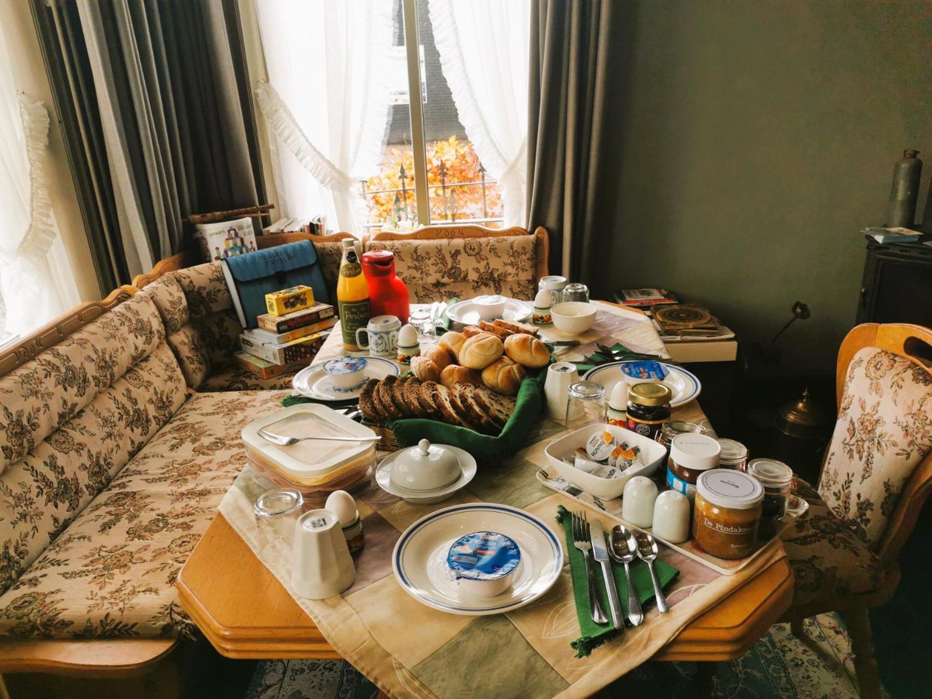 Twijzelerheide B&B Klassiek المظهر الخارجي الصورة